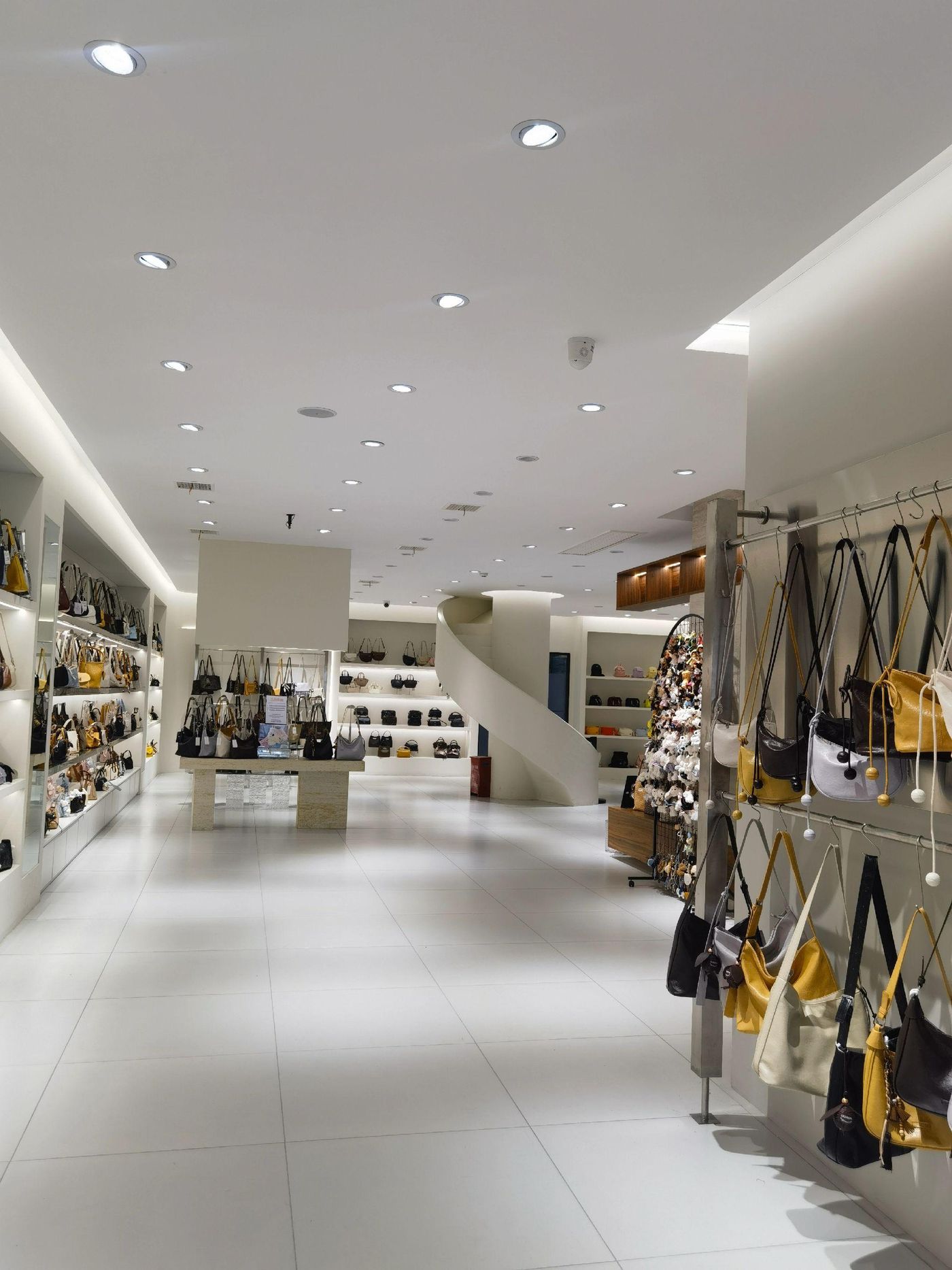 Luyishimeiluo factory & showroom